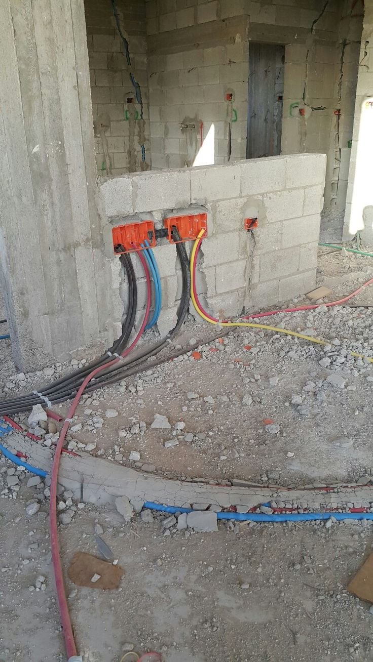 تشطيب كهرباء تشطيب كهرباء