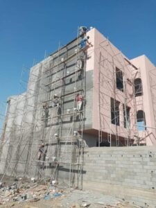 ترميمات 