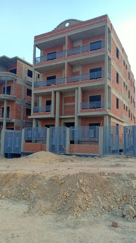 تشطيب داخلية وخارجية