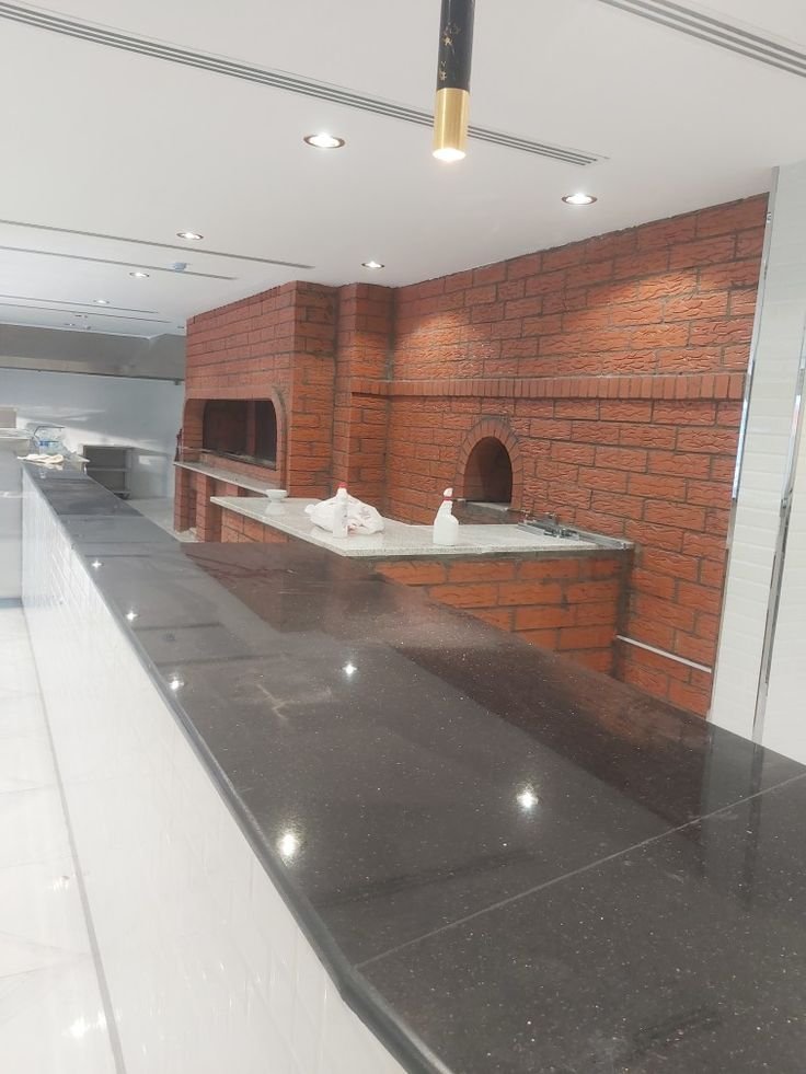 افران استراحات