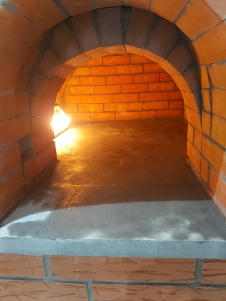 فرن شوايات الطائف