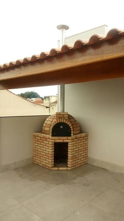 بناء افران منازل