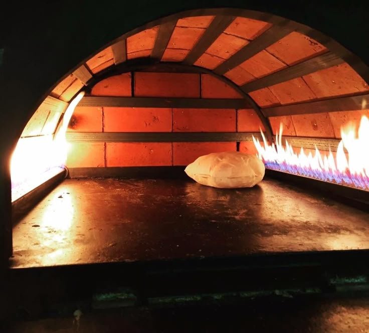 بناء فرن معجنات