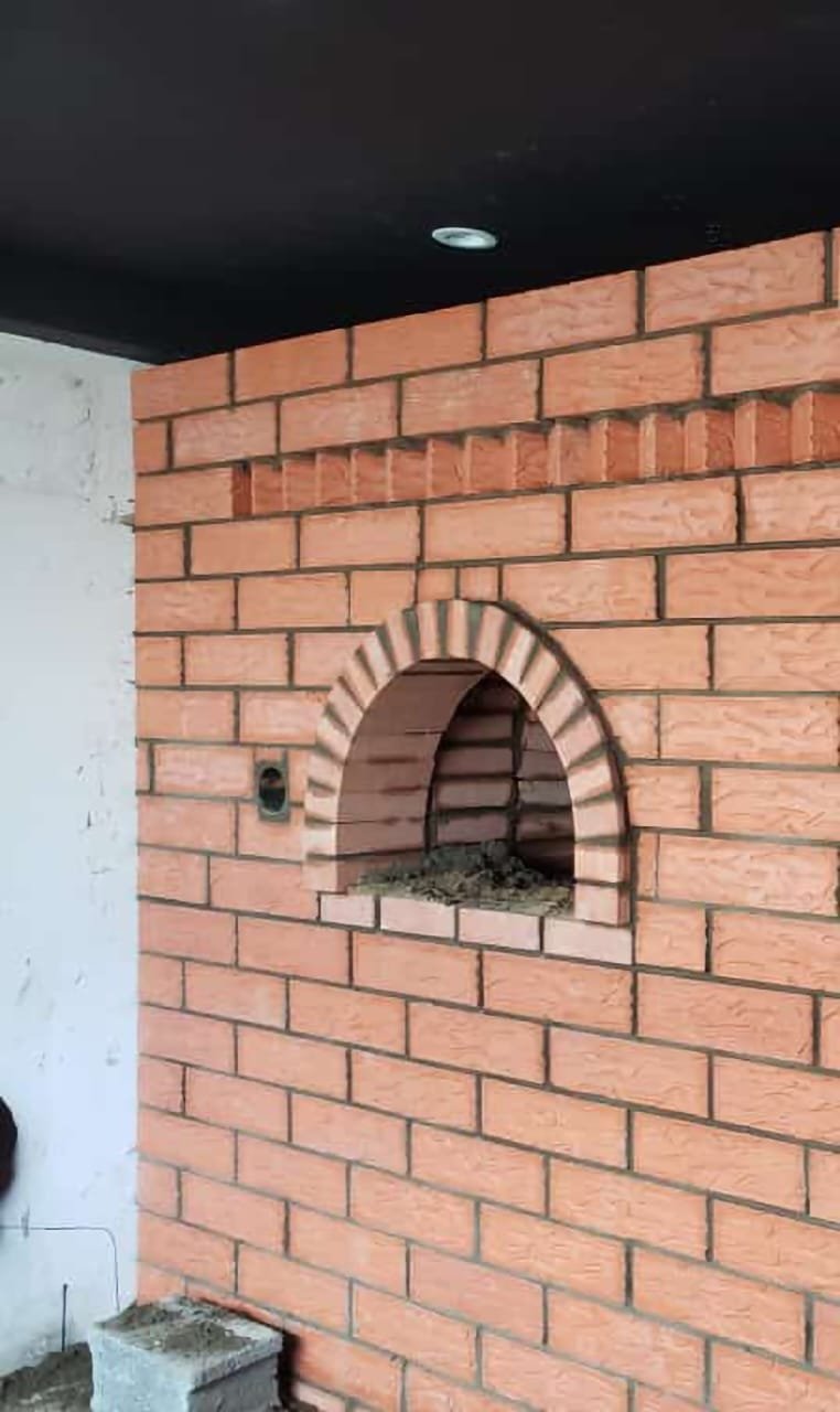 افران طوب احمر