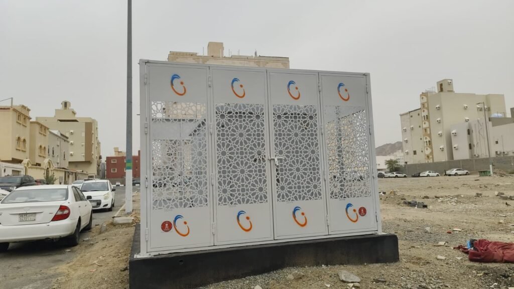 مقاول ترميم قصور مكة