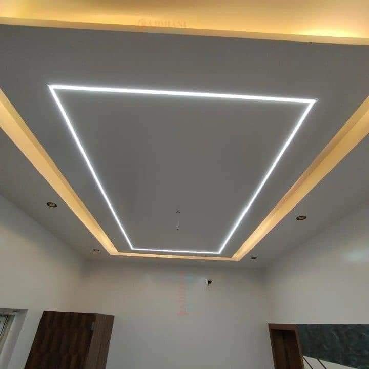 ترميم سقف شقق بالطائف