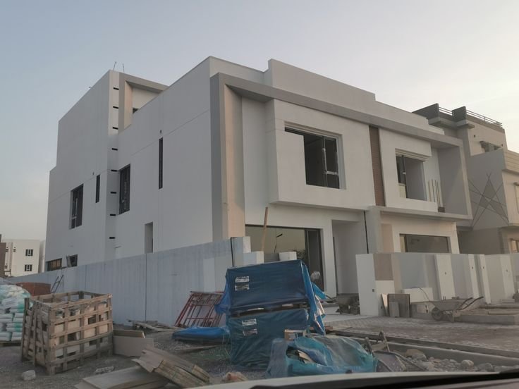 ترميم منازل سكنية في مكة بأعلى جودة